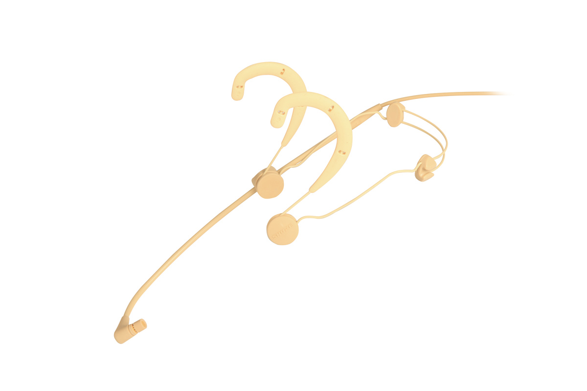 Наголовні / Мікрофон SHURE WBH54T