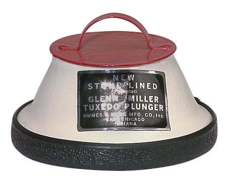 Сурдини для духових інструментів / Сурдина GEWA 722263