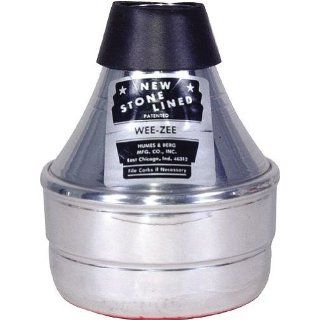 Сурдины для духовых инструментов / Сурдина GEWA 722321