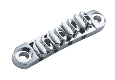 Гитарная механика, колки, лады, порожки / Бридж PAXPHIL BB100 СR