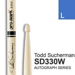 Барабанные палочки, щетки, колотушки / Барабанные палочки PROMARK SD330W