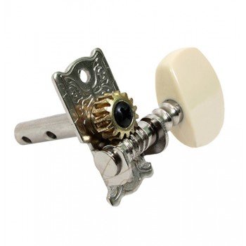 Гитарная механика, колки, лады, порожки / Колки ALICE AOD-014A