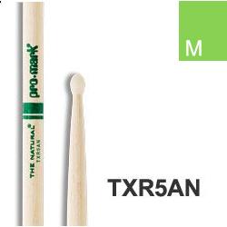 Барабанні палочки, щітки, колотушки / Барабанні палички D'Addario TXR5AN