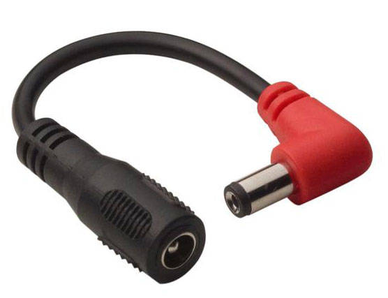 Переходники и адаптеры / Кабель ROCKCABLE RBO POWER ACE CONREV