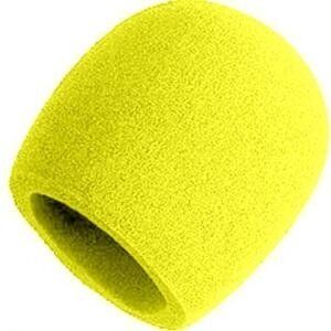 Вітрозахист / Вітрозахист SHURE A58WS-YEL