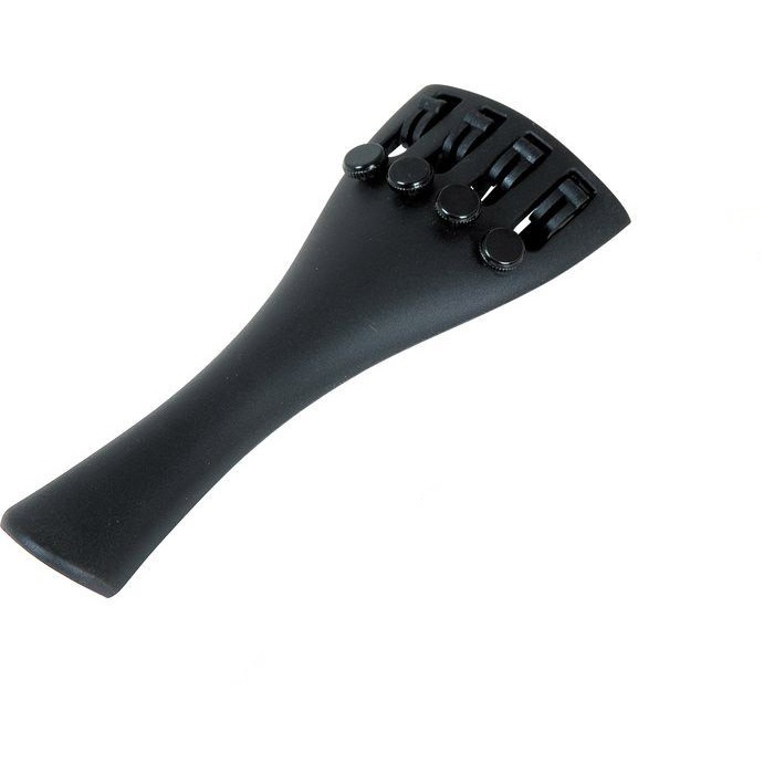 Фурнітура для смичкових / Струнотримач з машинками REMIX 78402