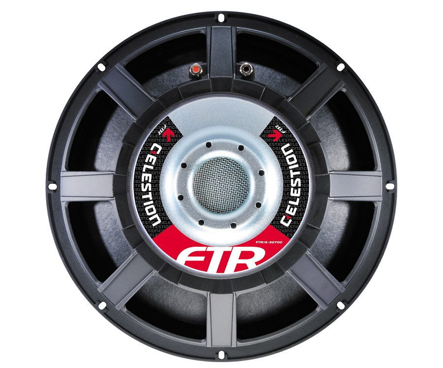 Среднечастотные / Динамик CELESTION FTR15-3070C