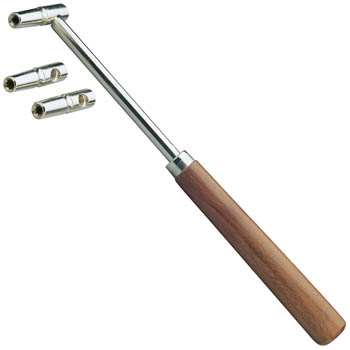 Ключи для настройки фортепиано / Ключ для настройки фортепиано GEWA 901836