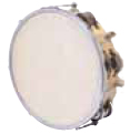 Перкусія / Тамбурін MAXTONE TKC812