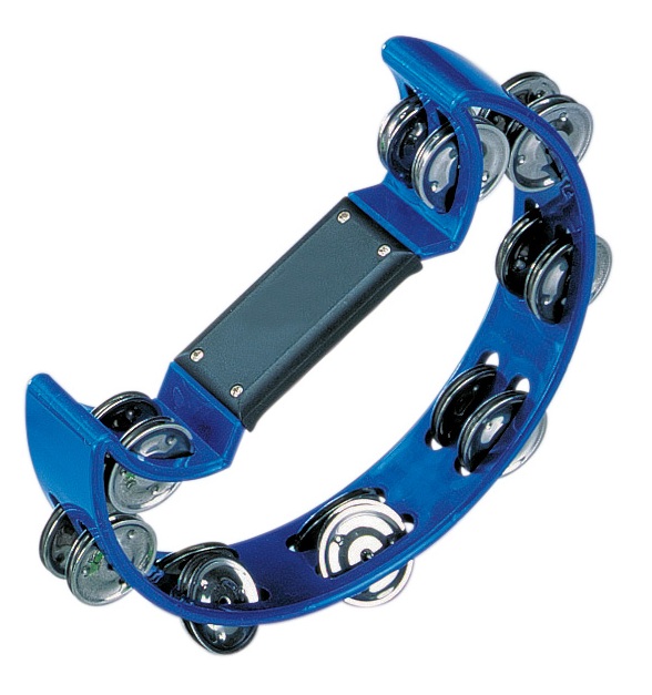 Перкуссия / Тамбурин MAXTONE PTC81