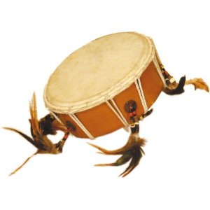 Перкуссия / Бубен GEWA 826180