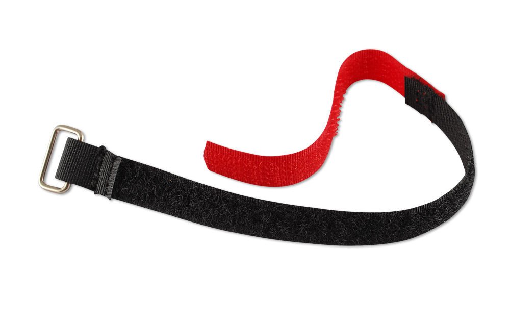 Аксесуари та сувеніри / Хомут для стяжки кабелів ROCKBAG RB24901B