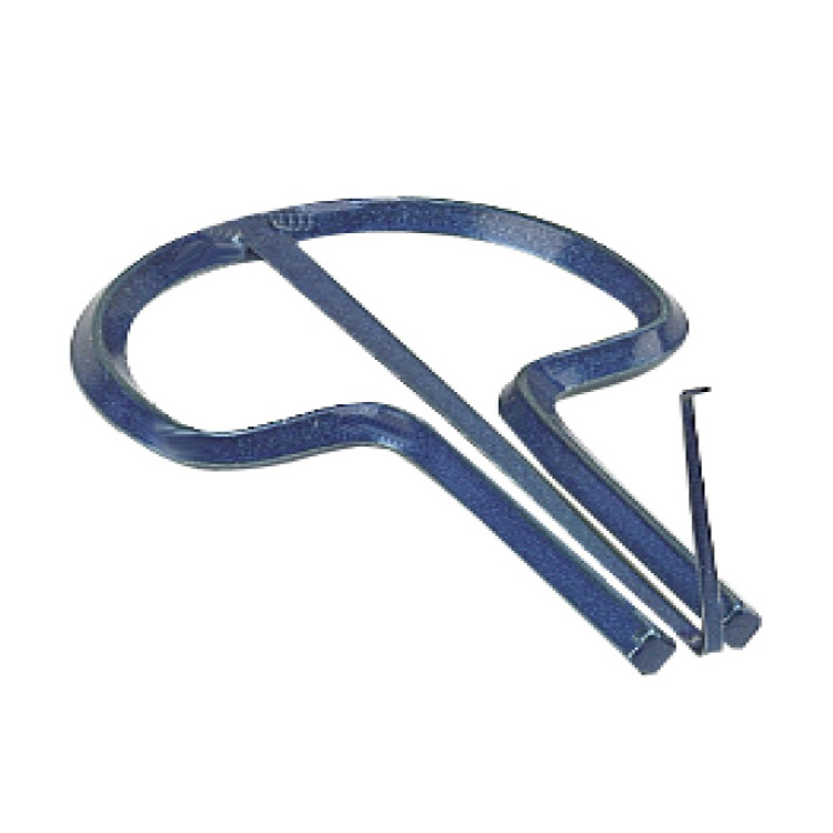 Інші етнічні інструменти / Варган GEWA 844900