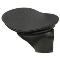 Фурнітура для смичкових / Підборідник WILLY WOLF MAESTRO КН63