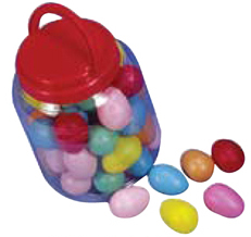 Перкусія / Шейкер MAXTONE OSCC84X CAN