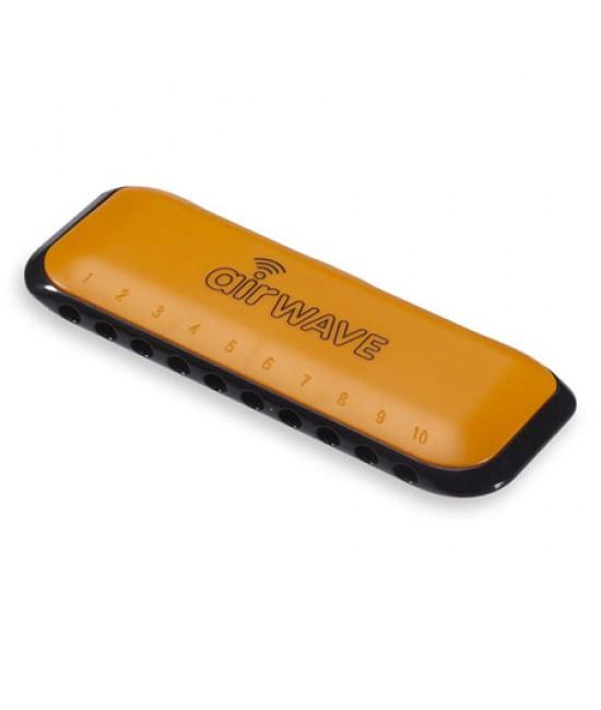 Губні гармошки / Губна гармошка SUZUKI AW-1 ORANGE