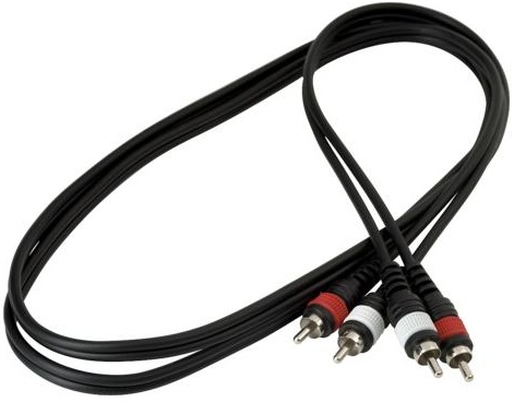 Інсертний кабель / Кабель ROCKCABLE RCL 20942 D4