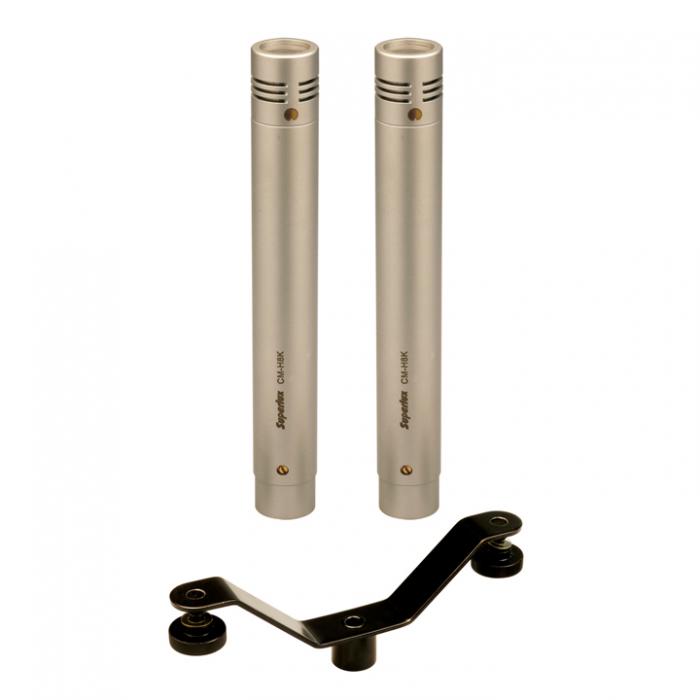 Инструментальные / Микрофон инструментальный SUPERLUX SMKH8K