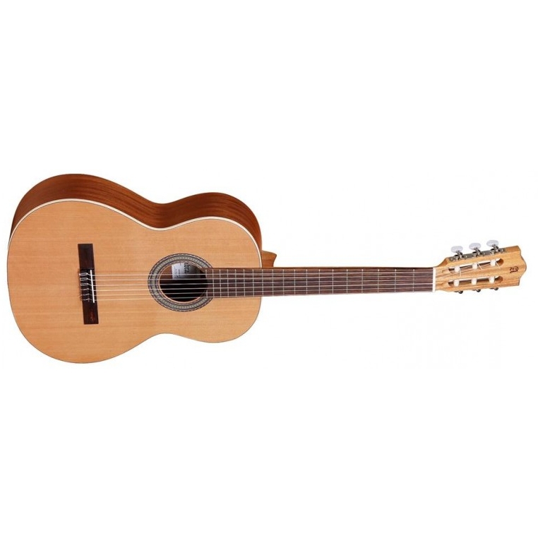 Класичні гітари / Гітара класична ALHAMBRA Z-NATURE