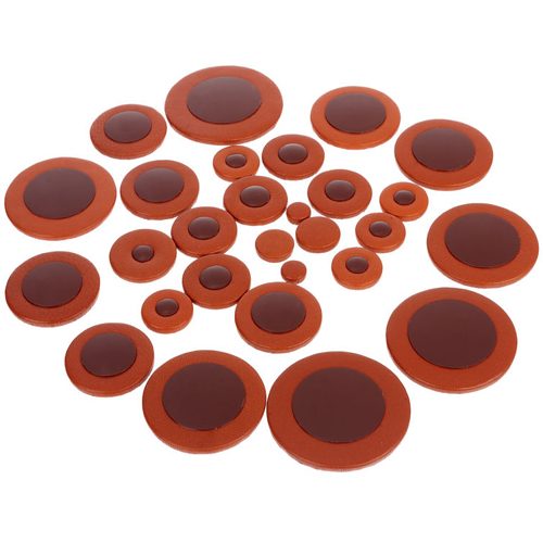 Подушки для духових інструментів / Подушка YAMAHA N1390003 AS24.34.62