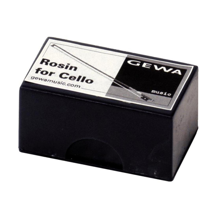 Засоби догляду / Каніфоль GEWA 451000