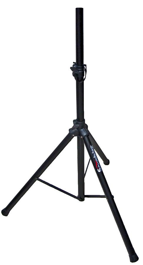 Для акустичних систем / Стійка для АС SOUNDKING SB400B