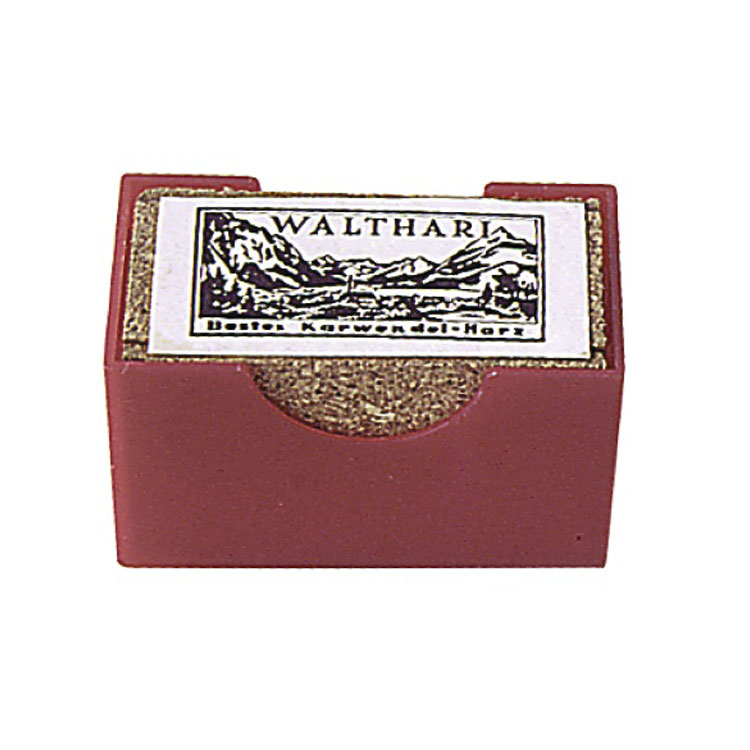 Средства по уходу / Канифоль GEWA 451001 Karwendel