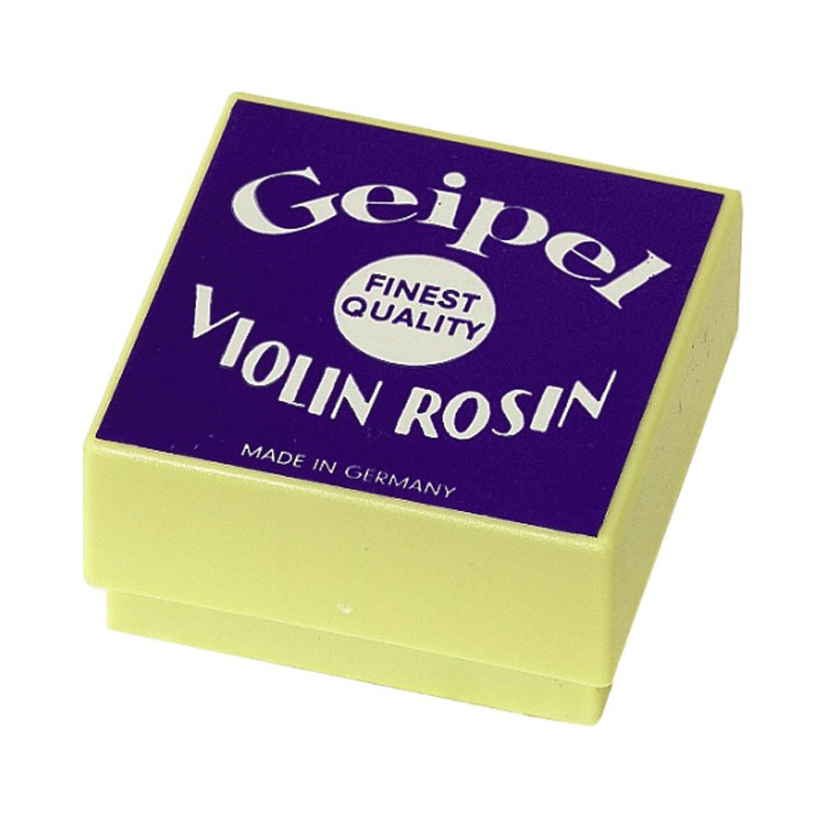 Средства по уходу / Канифоль GEWA 451010 Geipel antiallergen