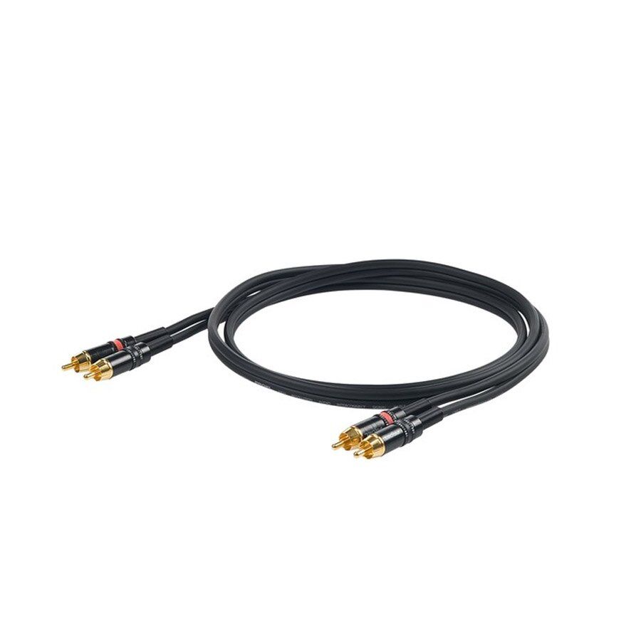 Мультимедийный кабель / PROEL CHLP250LU3