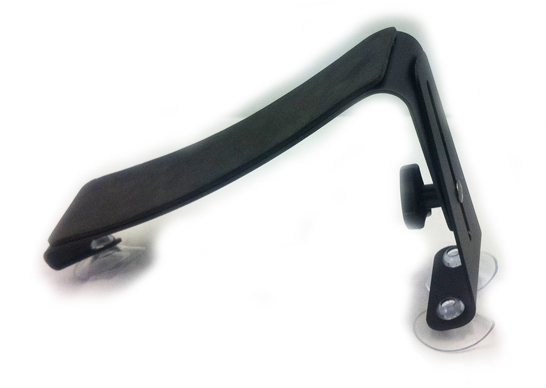 Стійки, тримачі, підставки, стенди / Стійка MAXTONE GHC50