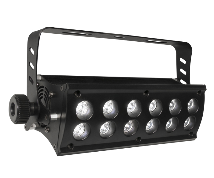 Стробоскопи / Стробоскоп CHAUVET MEGASTROBE FX12