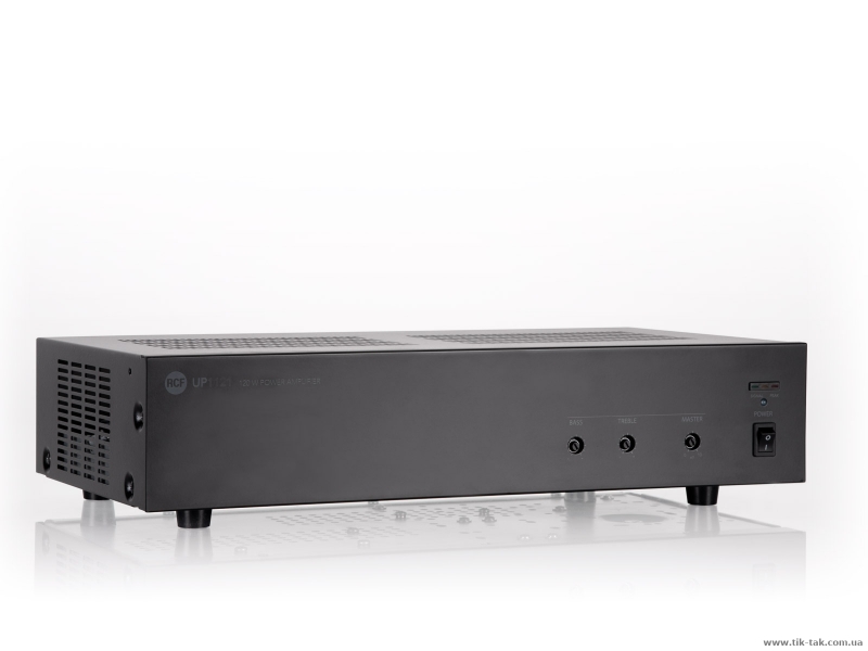 Трансляционные / Усилитель RCF UP1121