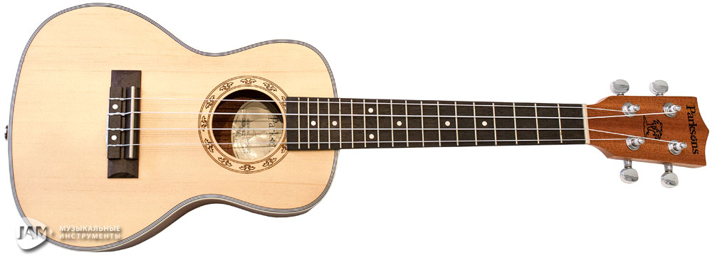 Укулеле / Укулеле PARKSONS UK-24C