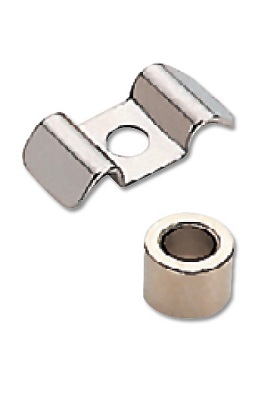 Гітарна механіка, кілки, лади, поріжки / Ретейнер PAXPHIL HS006 CR