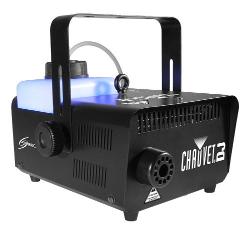 Диму / Генератор диму CHAUVET HURRICANE H1101