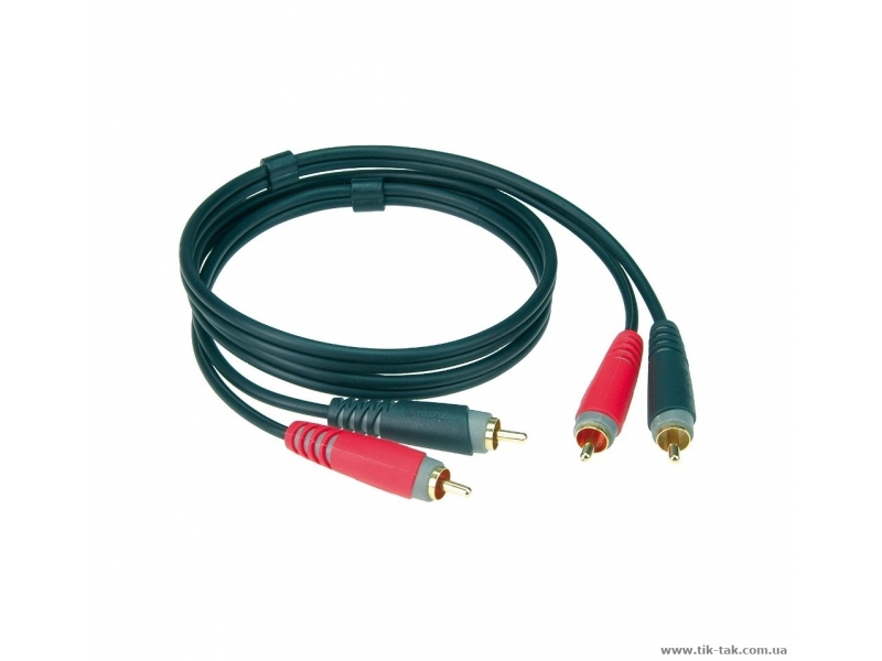 Инсертный кабель / Кабель коммутационный KLOTZ AT-CC0300