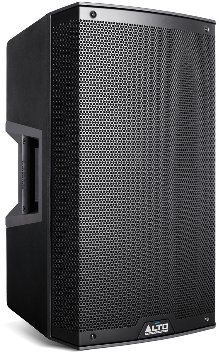 Активные / ALTO PROFESSIONAL TS315