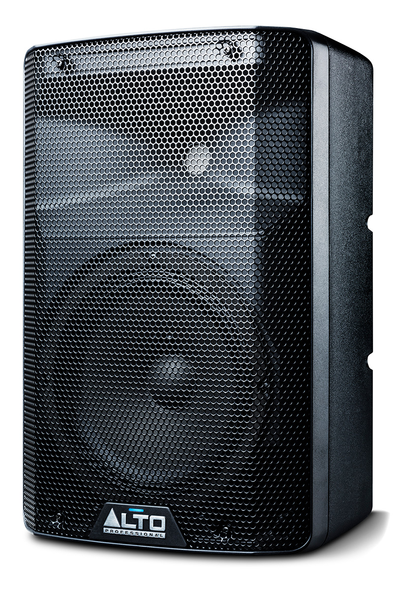 Активні / Акустична система активна ALTO PROFESSIONAL TX208