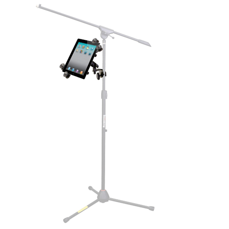 Для ноутбуків, гаджетів / Тримач SOUNDKING SIP105-1