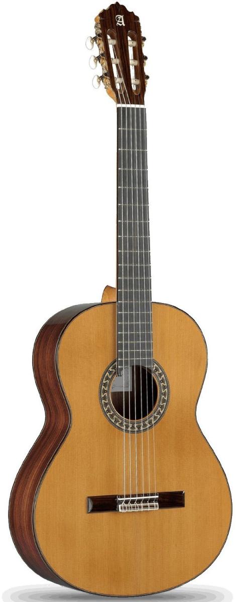 Класичні гітари / Гітара класична ALHAMBRA 5P