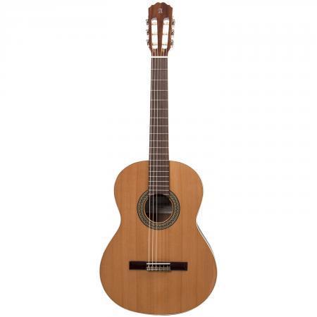 Классические гитары / Гитара классическая ALHAMBRA 2СА