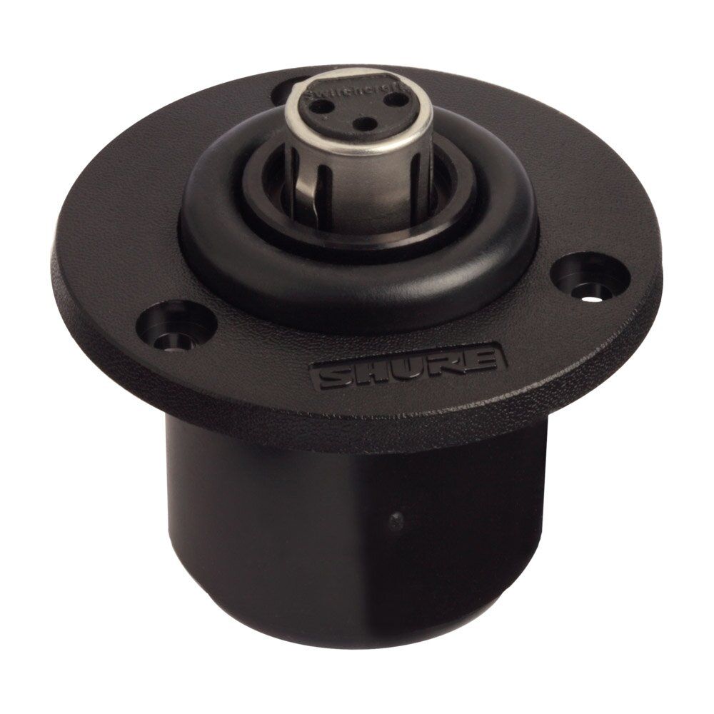 Різне / Кріплення SHURE A400SMXLR