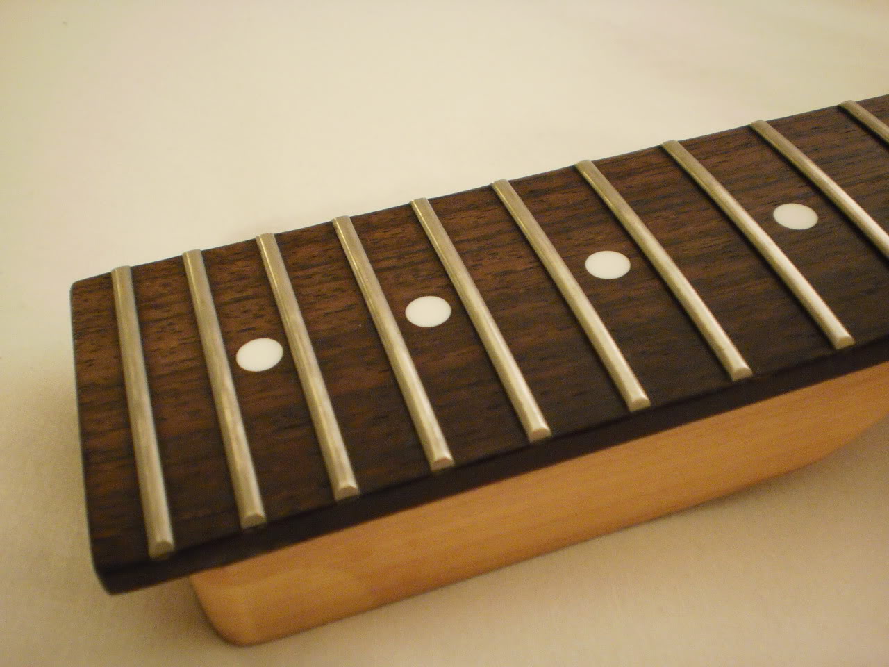 Разное / Маркеры ладов PAXPHIL PS002WH