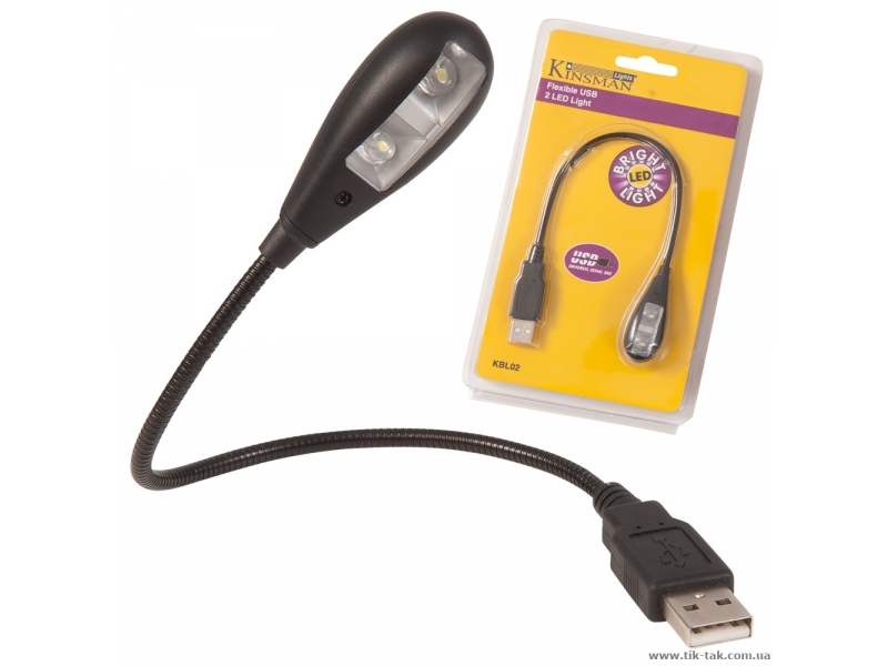 LED підсвічування / Підсвітка KINSMAN KBL02