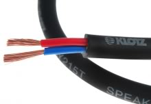 Акустический кабель / Кабель акустический KLOTZ LY215S