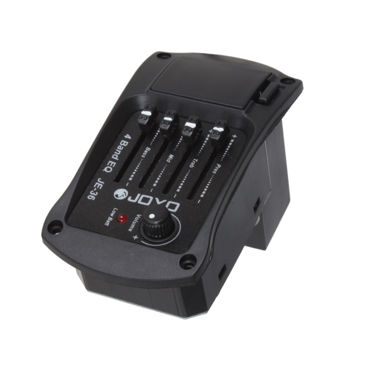 Звукознімачі / Звукознімач JOYO JE-36