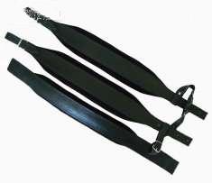 Чехлы, ремни для аккордеона / Ремень для аккордеона/баяна/гармошки REMIX 45 мм