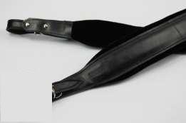 Чохли, ремені для акордеона / Ремінь для акордеона/баяна/гармошки REMIX 25 мм