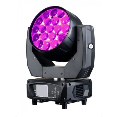 Движущиеся головы / Световой прибор GUSH GW-1912