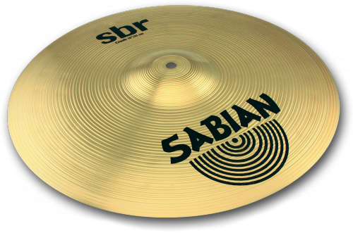 Тарілки / Тарілки SABIAN SBR1606